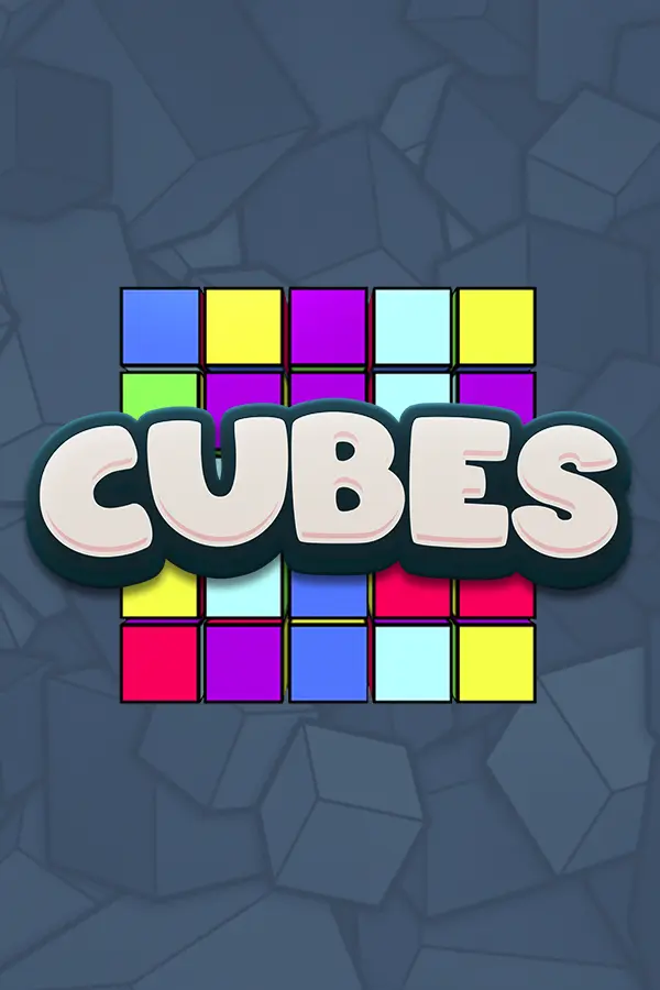 Cubes