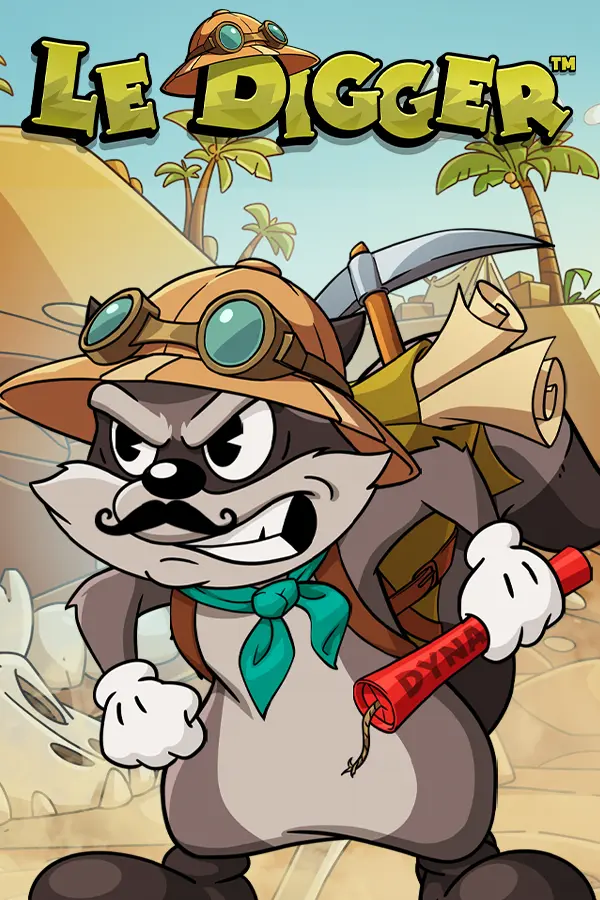 Le Digger