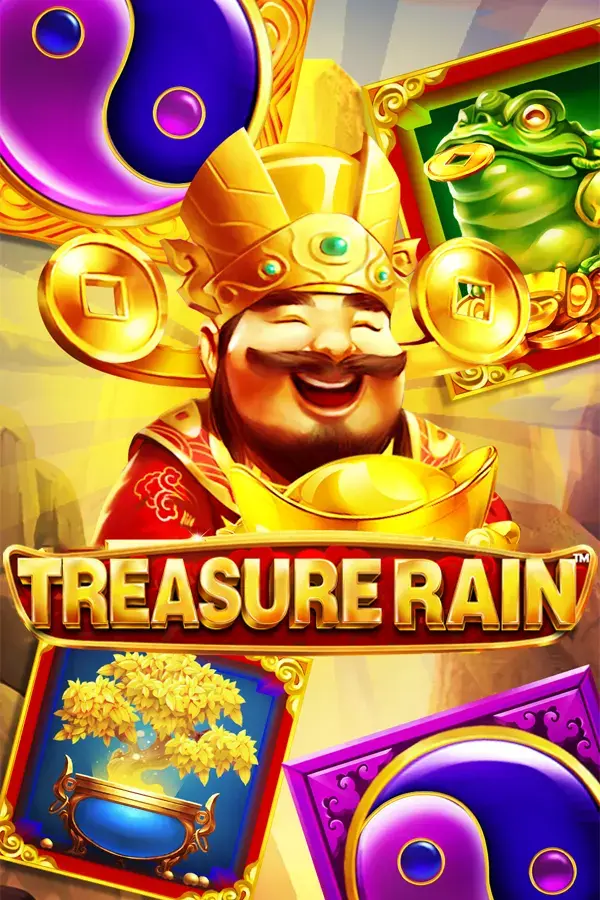 Treasure Rain